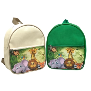 Mochila infantil Estampada -KPX342131