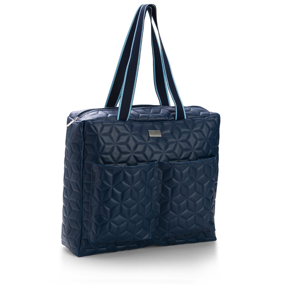 BOLSA CAPRI DIAMOND GRANDE