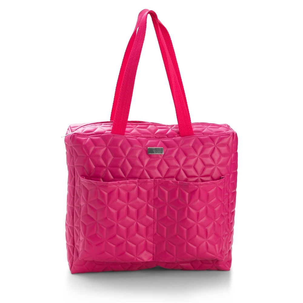 BOLSA CAPRI DIAMOND GRANDE
