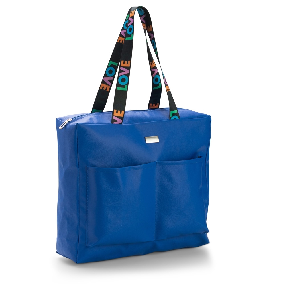 BOLSA CAPRI DOLLARO LOVE 