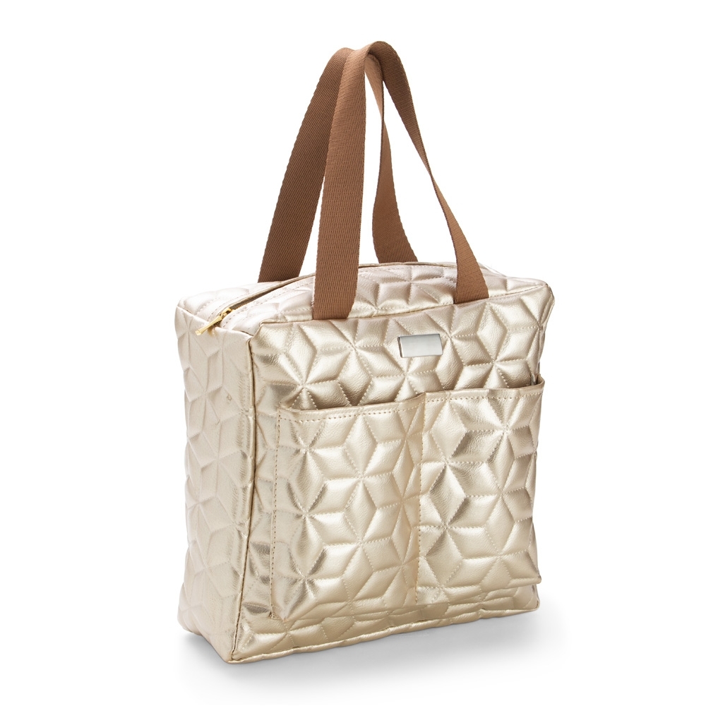 BOLSA MINI CAPRI DIAMOND -KP255124