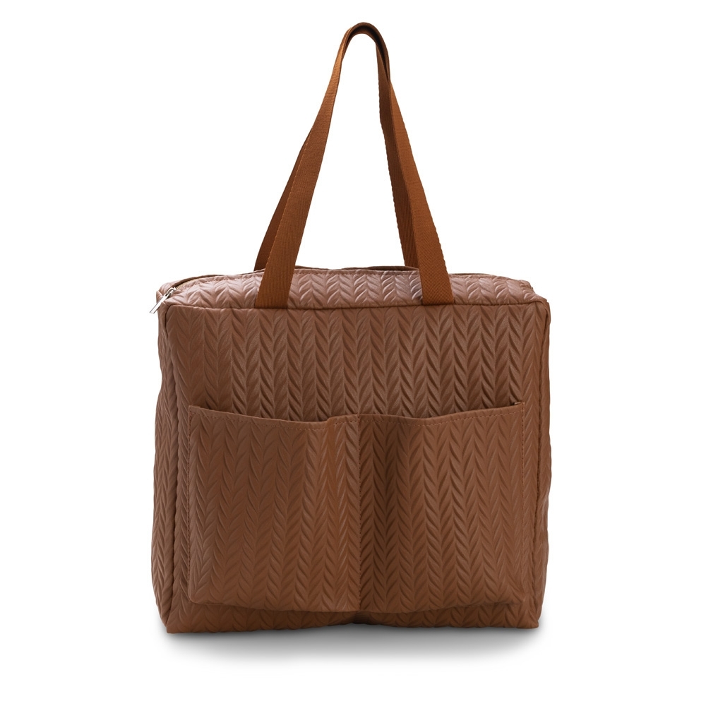  BOLSA CAPRI FOLHA -KP239129