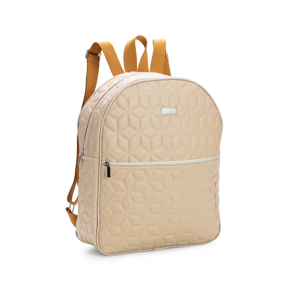 MOCHILA REDONDA DIAMOND 