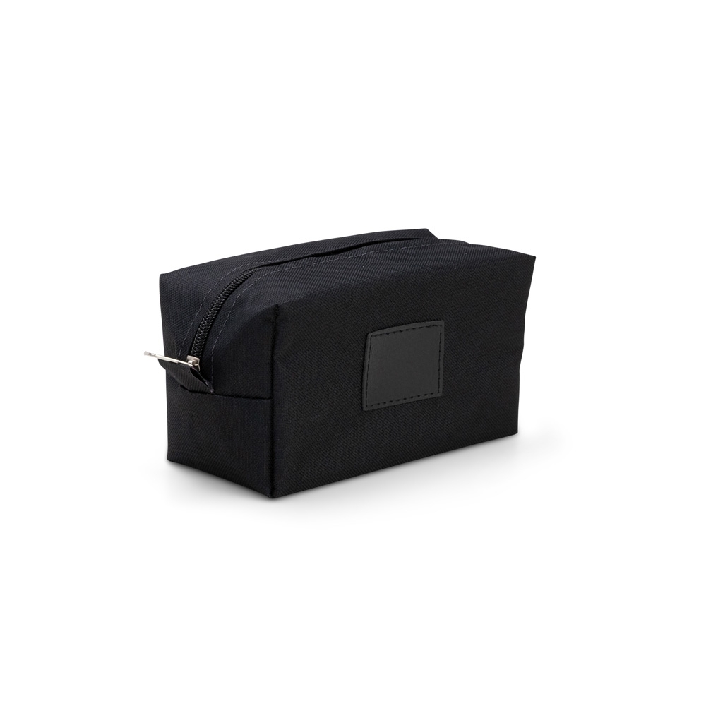 NECESSAIRE BOX NYLON 600 