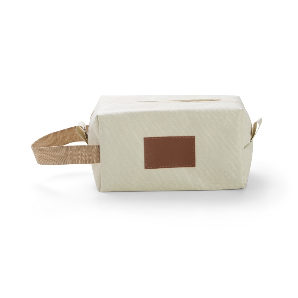 NECESSAIRE BOX NYLON 600 