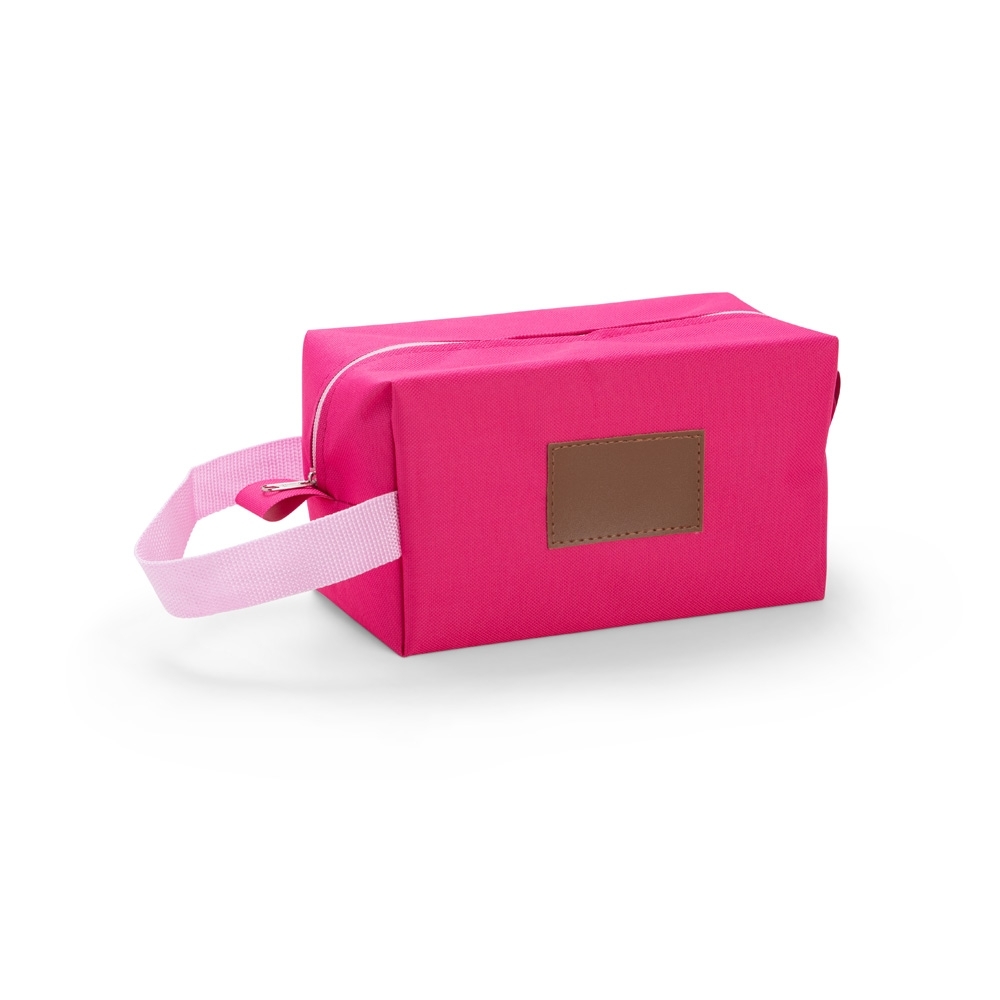 NECESSAIRE BOX NYLON 600 