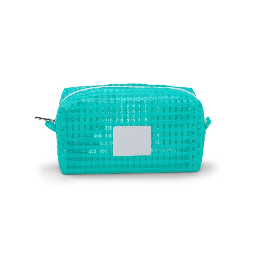 NECESSAIRE BOX TELA -KP133130 