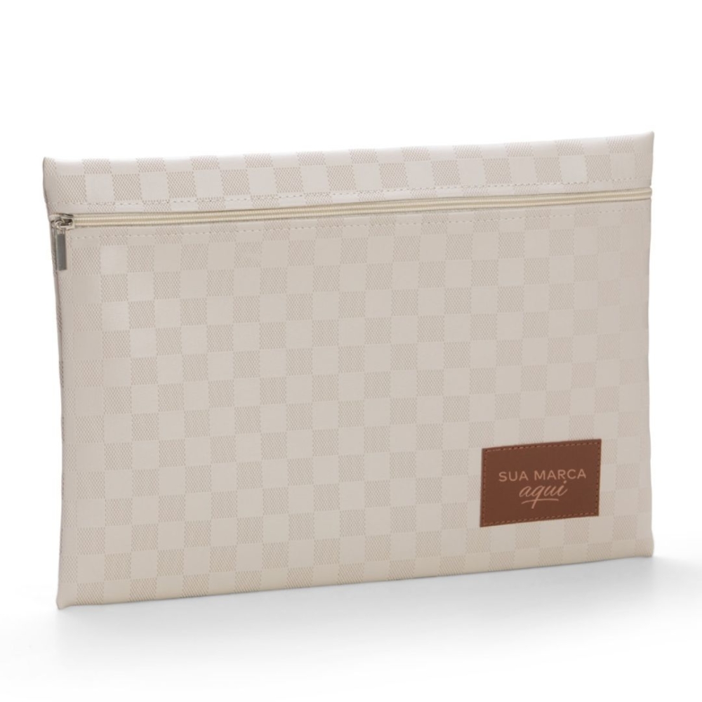 PASTA BÁSICA XADREZ