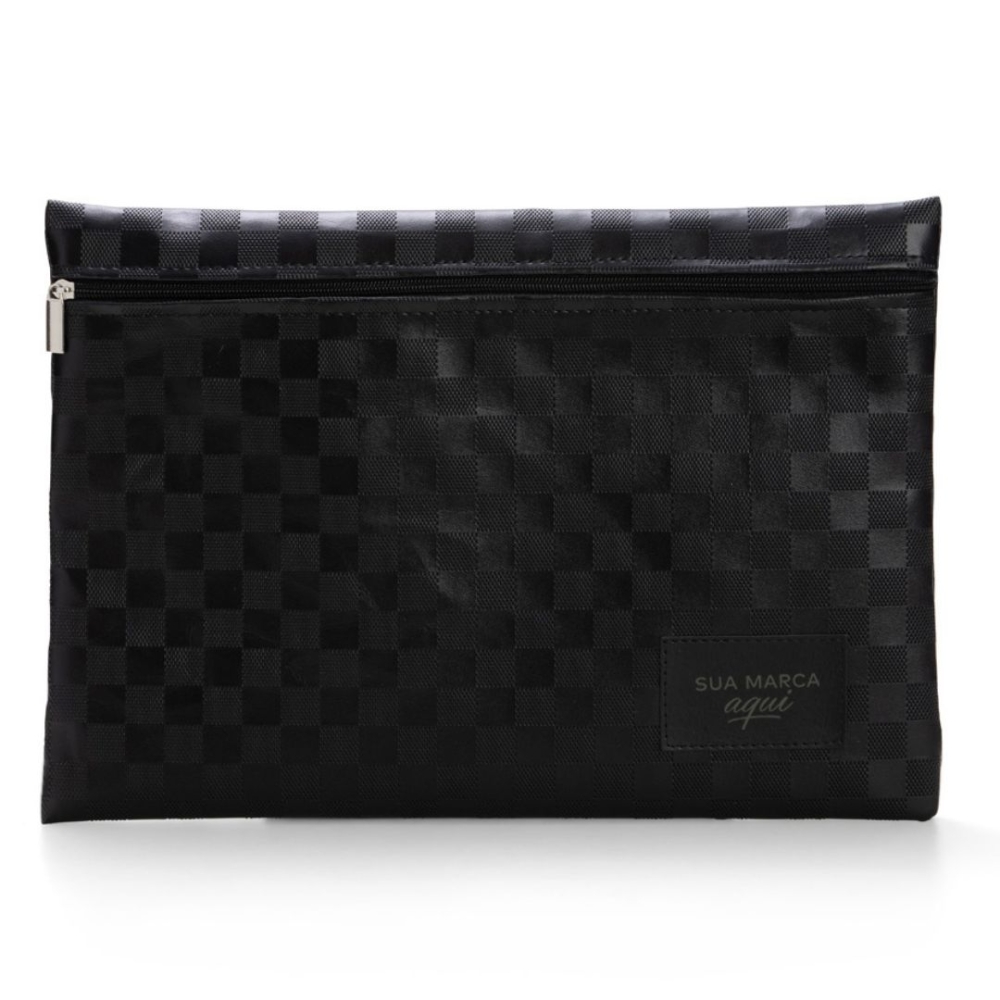 PASTA BÁSICA XADREZ