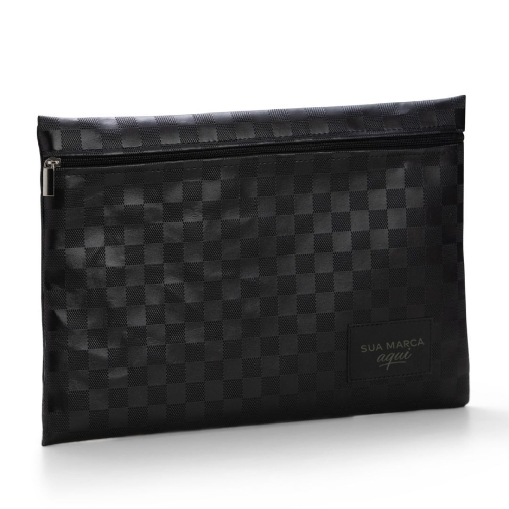 PASTA BÁSICA XADREZ