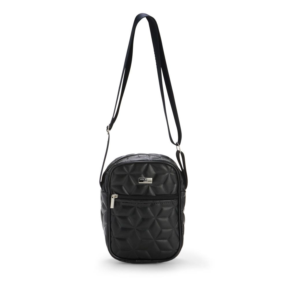 SHOULDER BAG DIAMOND-KP18124