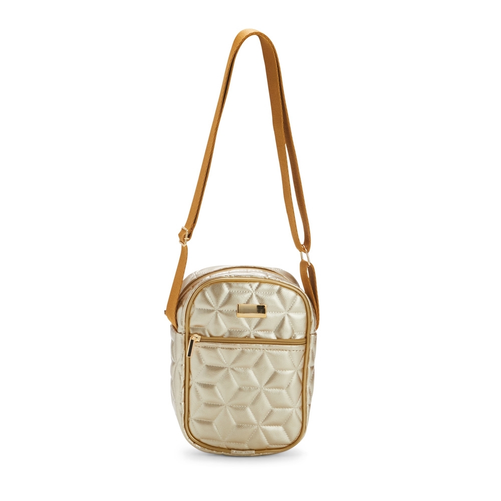 SHOULDER BAG DIAMOND