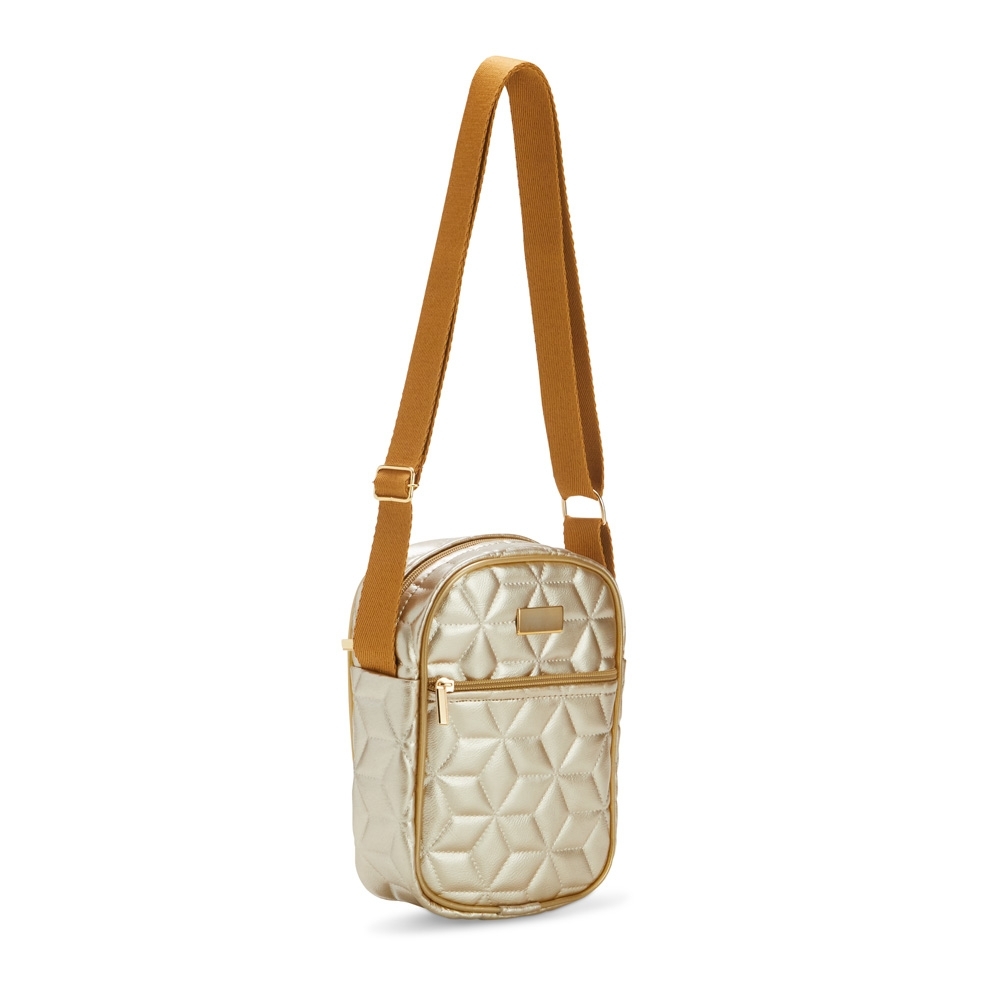 SHOULDER BAG DIAMOND