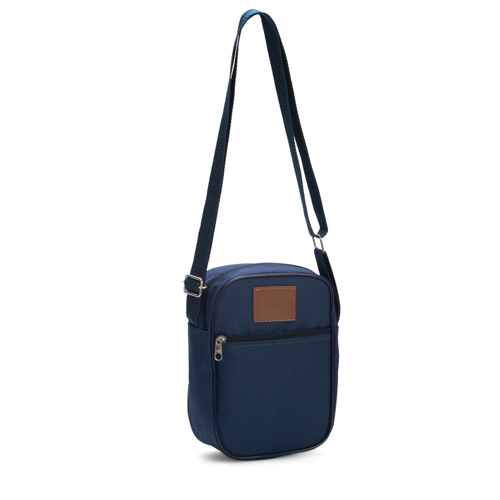 SHOULDER BAG NYLON