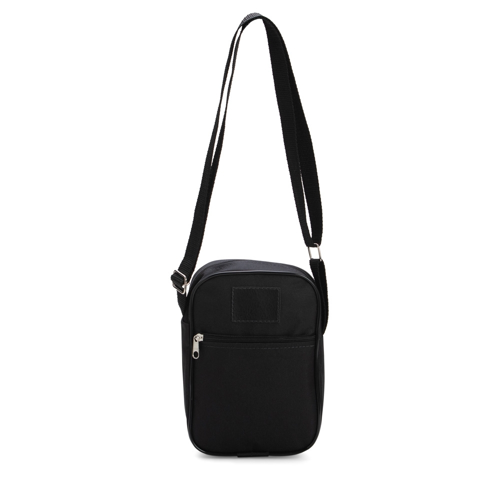 SHOULDER BAG NYLON
