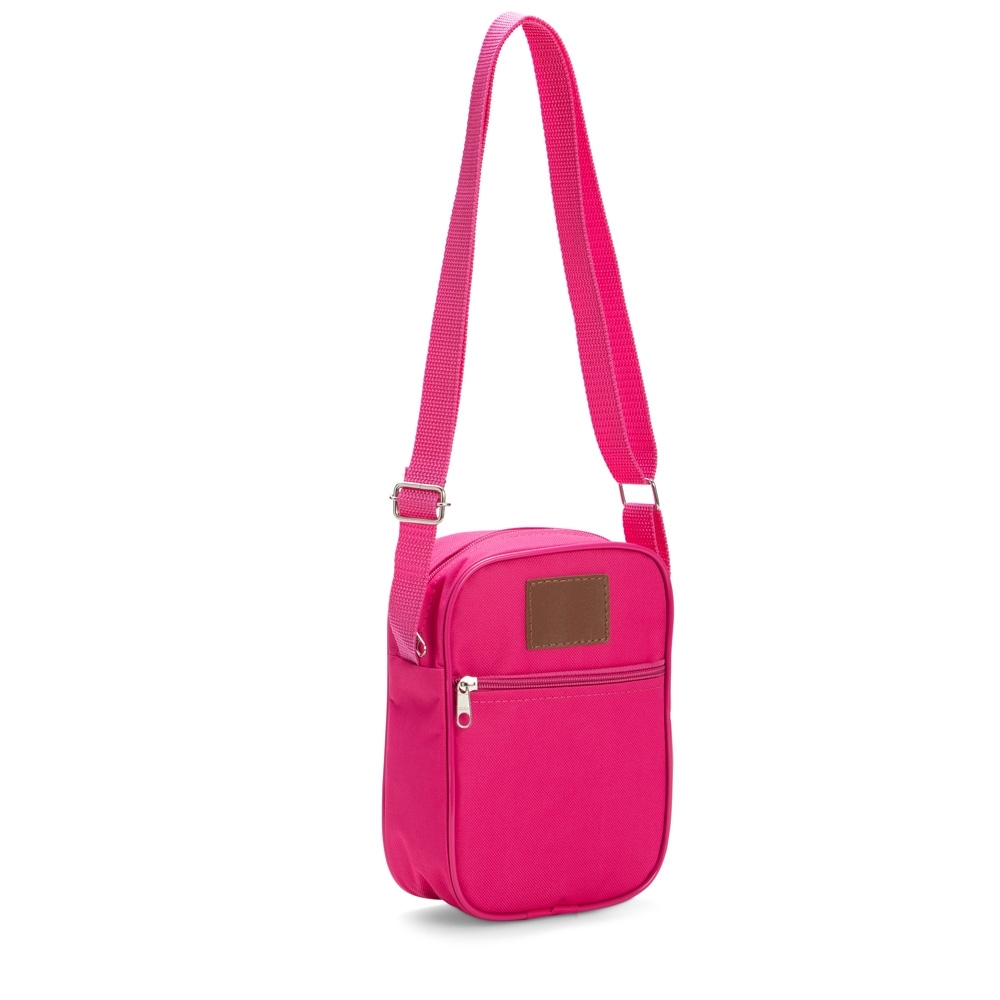SHOULDER BAG NYLON