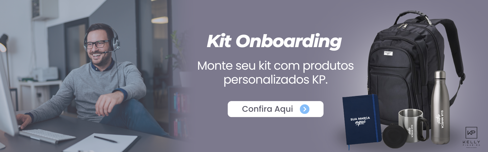 Kit Onboarding